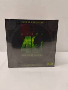 NEW ALIEN 40TH ANNIVERSARY COLLECTORS EDITION FUNKO POP
