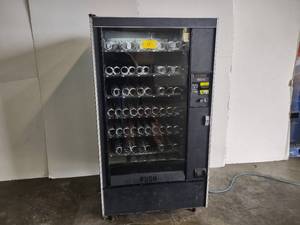 Automatic Products Model Snackshop ...