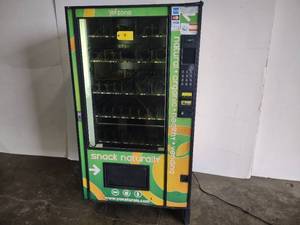 AMS Model AMS39VCB Cold Commercial ...