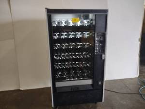Automatic Products Model Snackshop ...