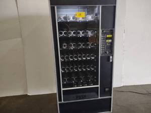 Automatic Products Model Snackshop ...