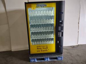 Dixie-Narco Commercial Vending Mach...