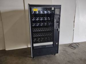 Automatic Products Model Snackshop ...