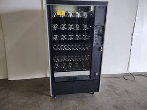 Automatic Products Model Snackshop ...