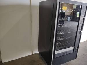 Automatic Products Model Snackshop ...