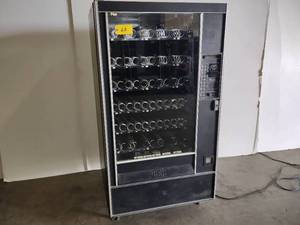 Automatic Products Model Snackshop ...