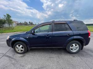 2007 Saturn VUE - 2 OWNERS