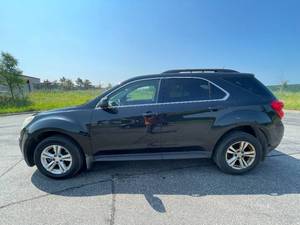 2014 Chevrolet Equinox LT - AWD