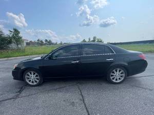 2008 Toyota Avalon XL