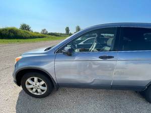 2007 Honda CR-V EX