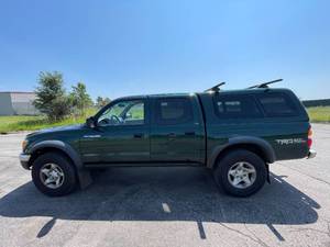 2003 Toyota Tacoma V6 - 4X4