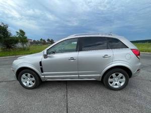 2008 Saturn VUE XR - 2 OWNERS