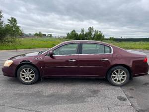 2006 Buick Lucerne CXL V6 - 2 OWNERS