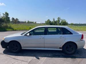 2006 Chevrolet Malibu Maxx LT