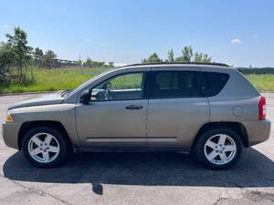 2007 Jeep Compass Sport - 4X4