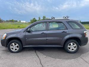 2007 Chevrolet Equinox LS