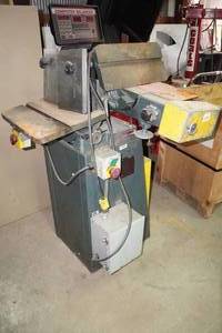 lot 120 image: Wilton 4200 6 Belt12 Disc Sander