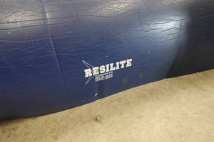 lot 97 image: 3 Wrestling Mats with Carts