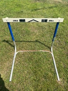 lot 90 image: 70 Track and Field Hurdles
