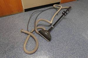 Wand Attachment for Carpet Extractor