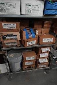 200 Light Ballasts