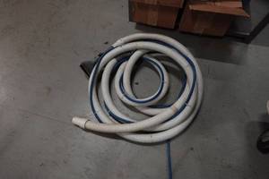 Wand Attachment for Carpet Extractor