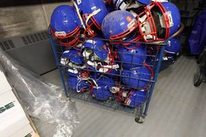 Wire Cart
