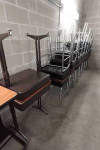 20 Desks