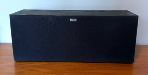 lot 27 image: Klipsch Icon Series Speakers