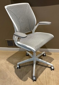 lot 36 image: Diffrient World Office Chair by Room and Board