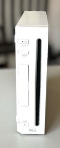 lot 71 image: Wii Console, Games, Controllers and More