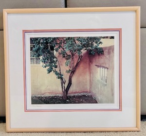 lot 47 image: Gorgeous Southwest Photograph Wall Art by Rick Preston