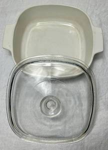 lot 15 image: Vintage Spice of Life Corning Ware Collection