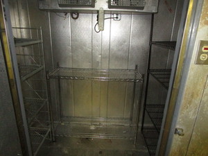 lot 21 image: (3) Racks