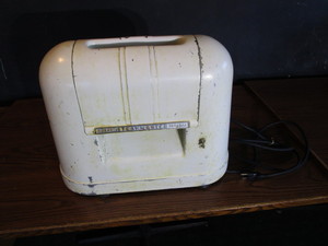 lot 73 image: Vintage Steak Tenderizer