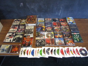lot 82 image: Video Games