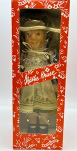 lot 12 image: KATHE KRUSE DOLL - Yvonne - MIB