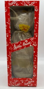 lot 13 image: KATHE KRUSE DOLL - April - MIB