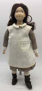 lot 86 image: SUZANNE GIBSON - Kalico Kids Doll - Lillian