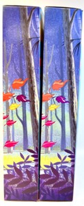 lot 128 image: 1995 DISNEYS POCAHONTAS SUN COLORS  JOHN SMITH & KOCOUM by MATTEL Dolls