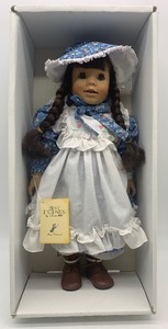 lot 36 image: HEIDI OTT Vintage Doll - Hannah