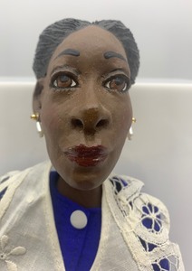 lot 218 image: DADDY LONG LEGS Doll - Jackie NIB
