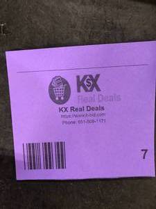 lot 7 image: Lot of Lasko Cyclone Large Room Fan  Customer Returns See Pictures