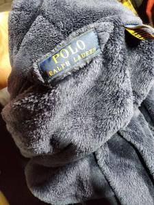 lot 298 image: Assorted Clothing Lot - Includes Ralph Lauren, Flannel Shirts, and More
