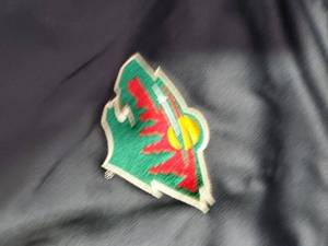 lot 341 image: Lot of Polo Ralph Lauren Sweatshirt and Nike Dri-FIT Jacket