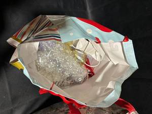 lot 514 image: Assorted Collection of Holiday Supplies