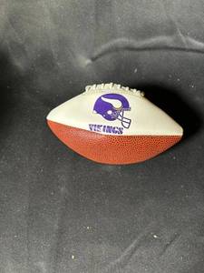 lot 583 image: Lot of Minnesota Sports Memorabilia