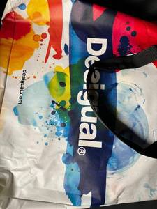 lot 715 image: Assorted Designer and Retail Shopping Bags Lot