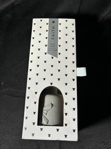 lot 719 image: Set of 2 Reed Diffusers - Faith (Fir & Cedar) and Winter (Pine & Balsam)