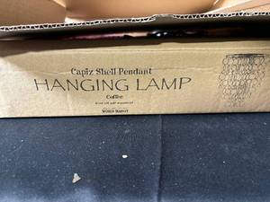 lot 739 image: Lot of Decorative Storage Boxes and Crafting Items